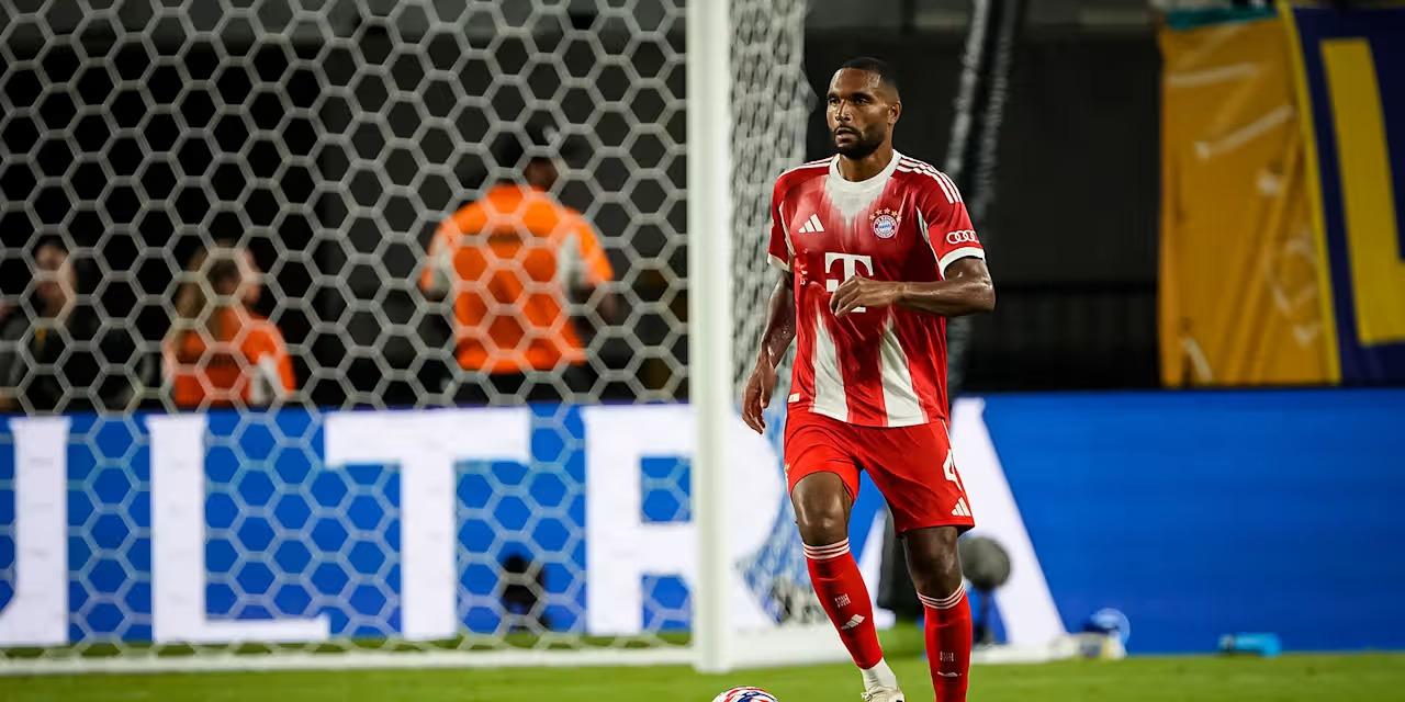 FIFA CWC: Bayern have to adapt to different kind of football vs Flamengo, says Tah