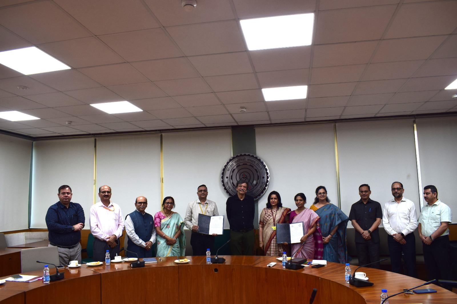 IIT Delhi, Kendriya Vidyalaya Sangathan partner to boost STEM education in schools