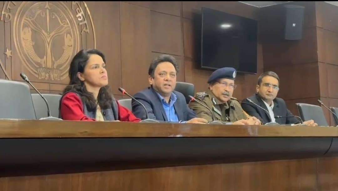 UP govt forms SIT to probe widespread codeine syrup smuggling racket