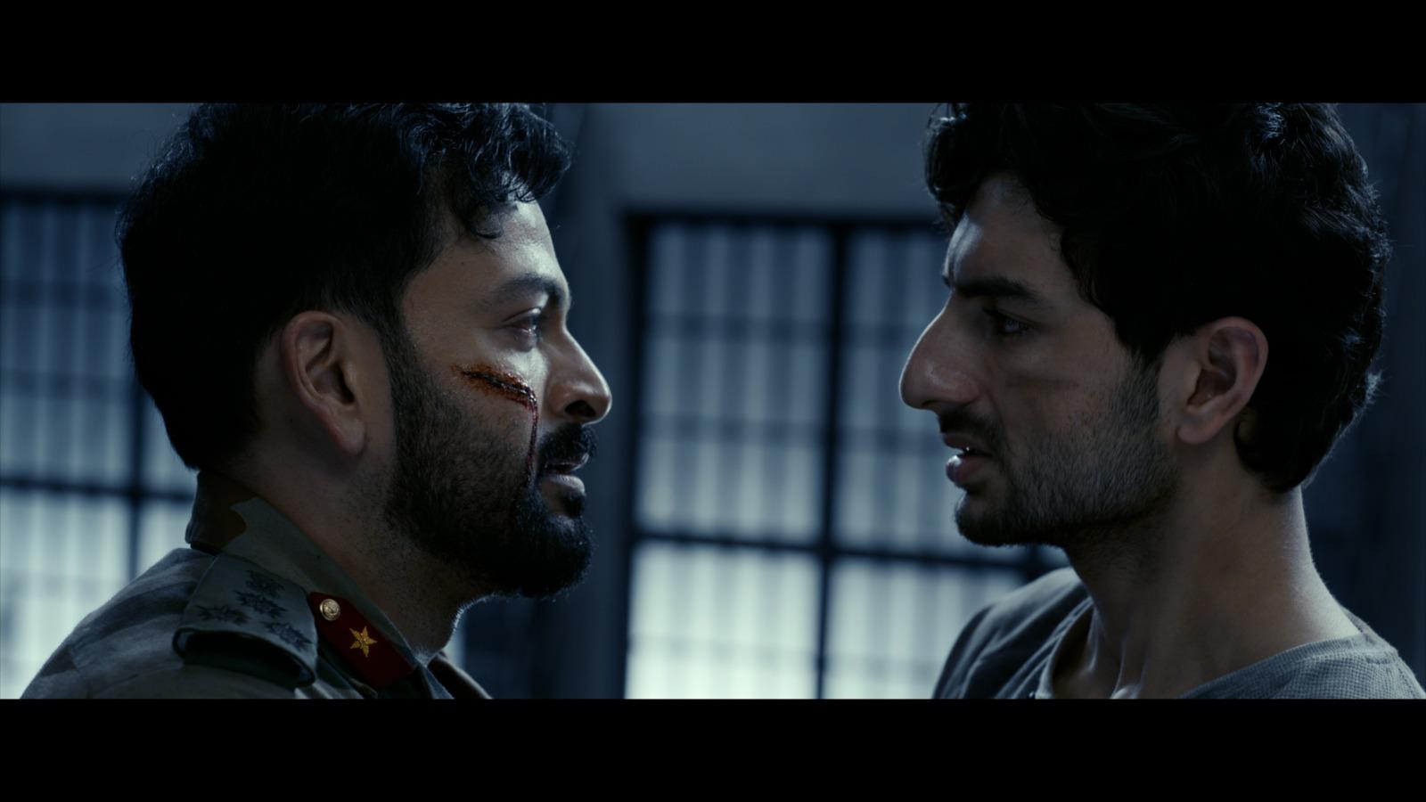 'Sarzameen' review: Kayoze Irani's Sarzameen is a stirring take on loyalty and loss