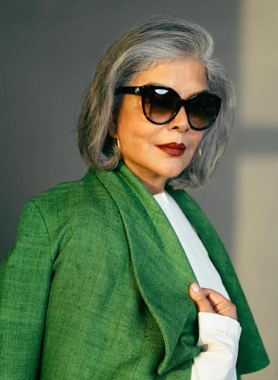 Zeenat Aman reveals directors would never try to choreograph her to avoid frustration