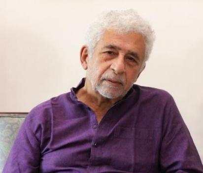 Naseeruddin Shah hurls religious remarks at those opposing Diljeet’s association with Pakistani artist, says ‘Go to Kailasa’