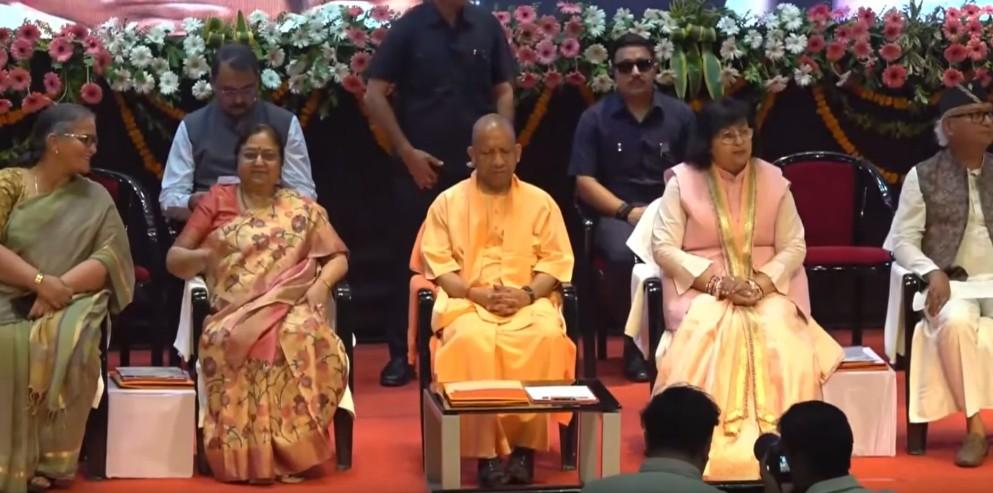 UP to recruit 5,000 Anganwadi workers, 60,000 helpers this year: CM Yogi