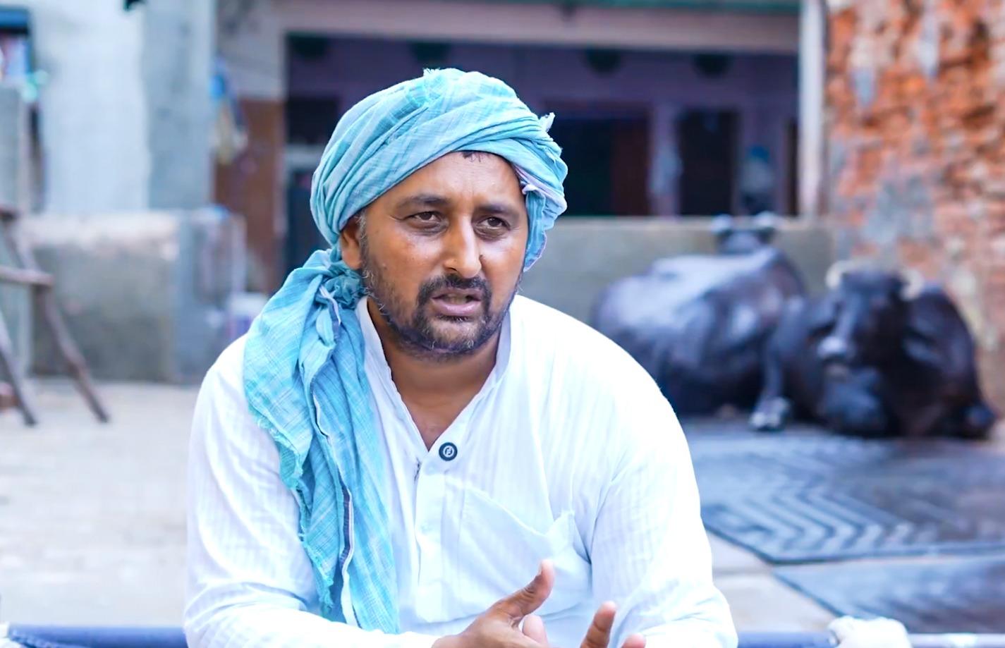 11 years of Jan Dhan Yojana: Rohtak’s Sandeep Kumar recalls ease of opening bank account after 2014