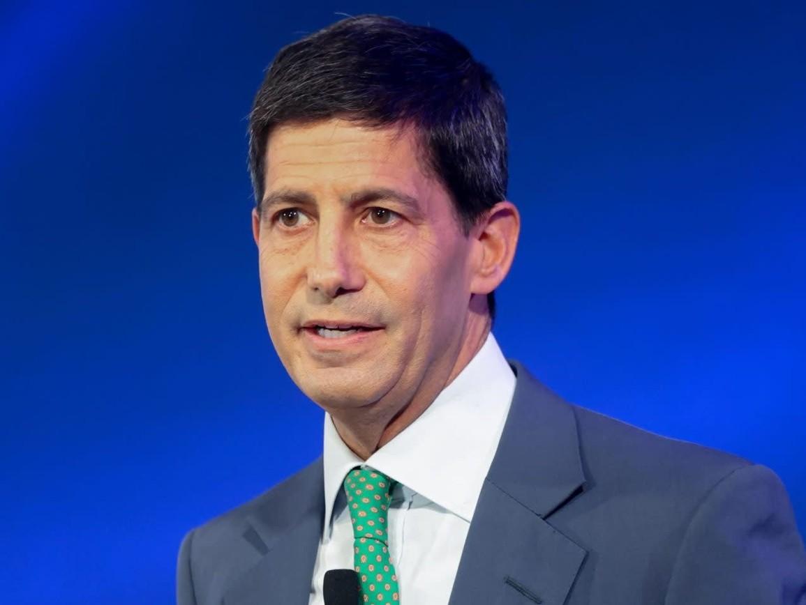 Trump picks Warsh to lead the Federal Reserve