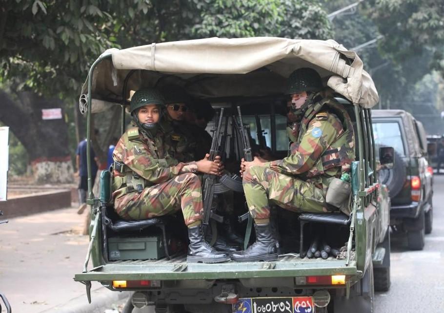 Bangladesh: Post-poll violence leaves one dead, dozens injured; Jamaat cries foul after BNP win
