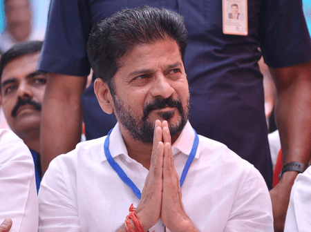 Telangana HC quashes defamation case against CM Revanth Reddy