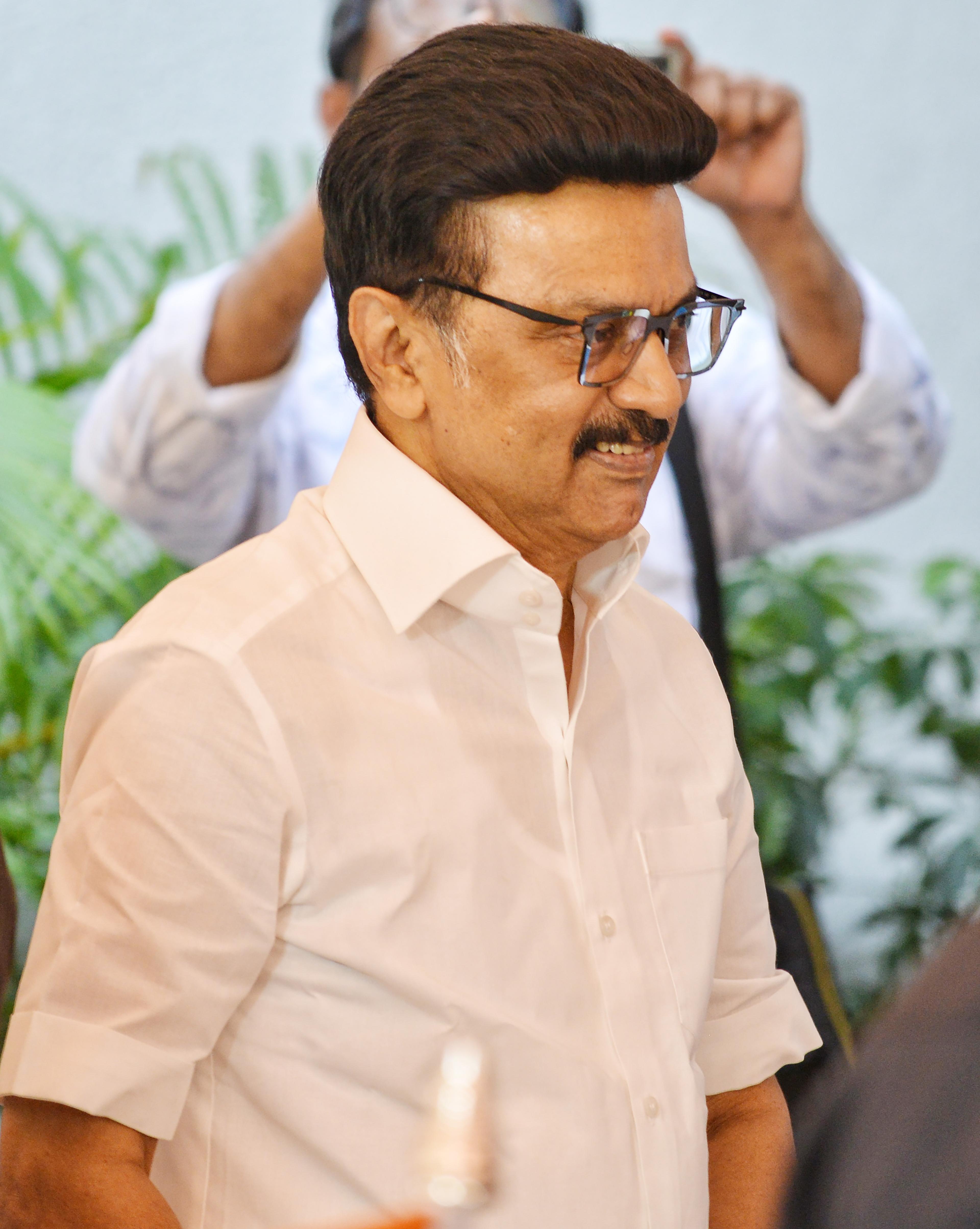 CMDA allocates Rs 54.36 cr to Greater Chennai Police for infrastructure, welfare projects