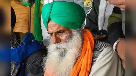 Jagjit Singh Dallewal's health condition