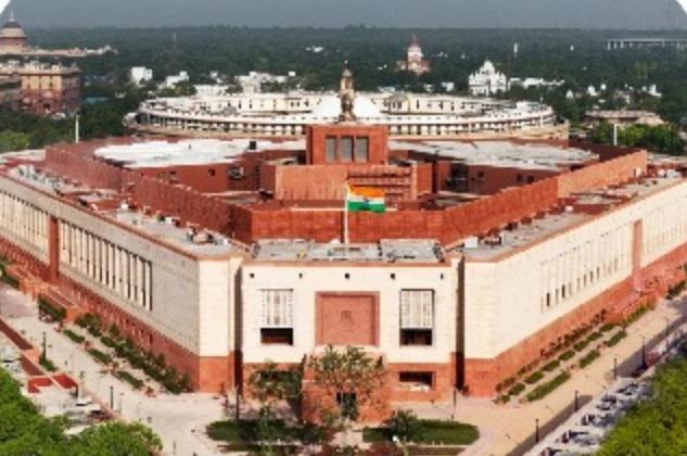 Parliament’s Monsoon Session begins on Monday, eight news bills to be introduced