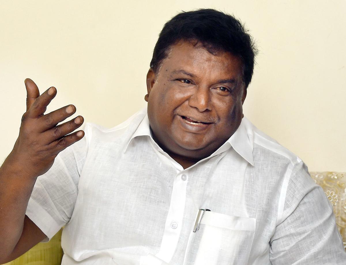 TN to operate 20,378 festival buses for Diwali rush, extra services from Chennai