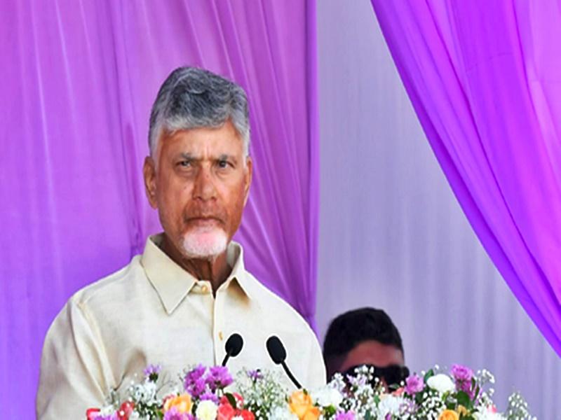 Andhra CM orders inquiry into food poisoning at govt-run Ashram hostel