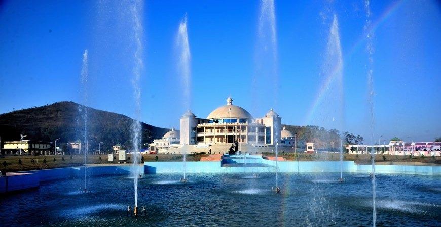 Manipur Assembly's budget session to resume on March 9; key issues likely to be taken up