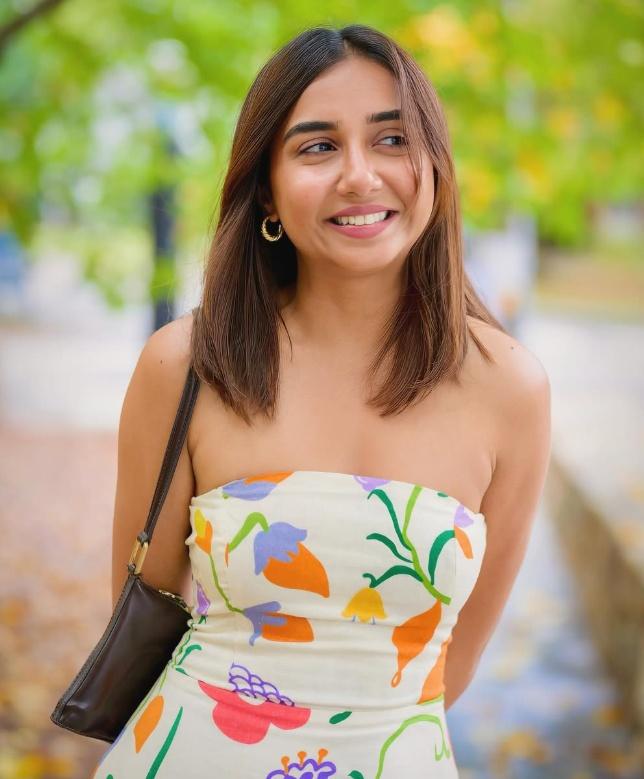 Prajakta Koli on digital creation: There’s no roadmap, it’s a rollercoaster