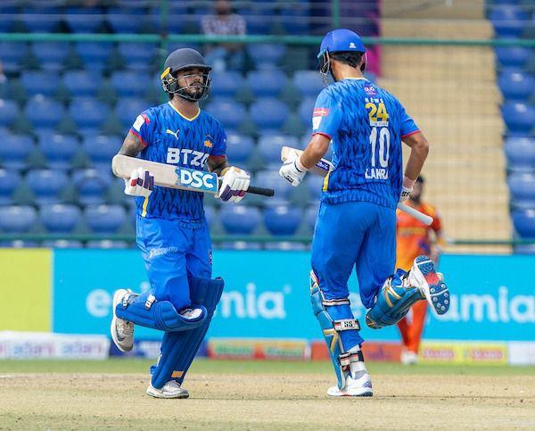 DPL 2025: Purani Dilli 6 eye fresh start against South Delhi Superstarz