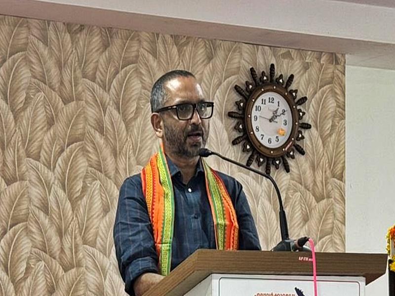 BJP flags Sonia Gandhi angle in Sabarimala gold heist, seeks central probe