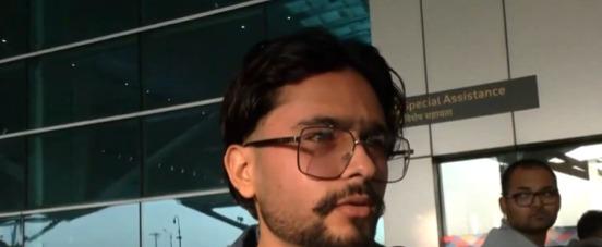 IndiGo passengers share struggles as cancellations, flight delays enter fifth day