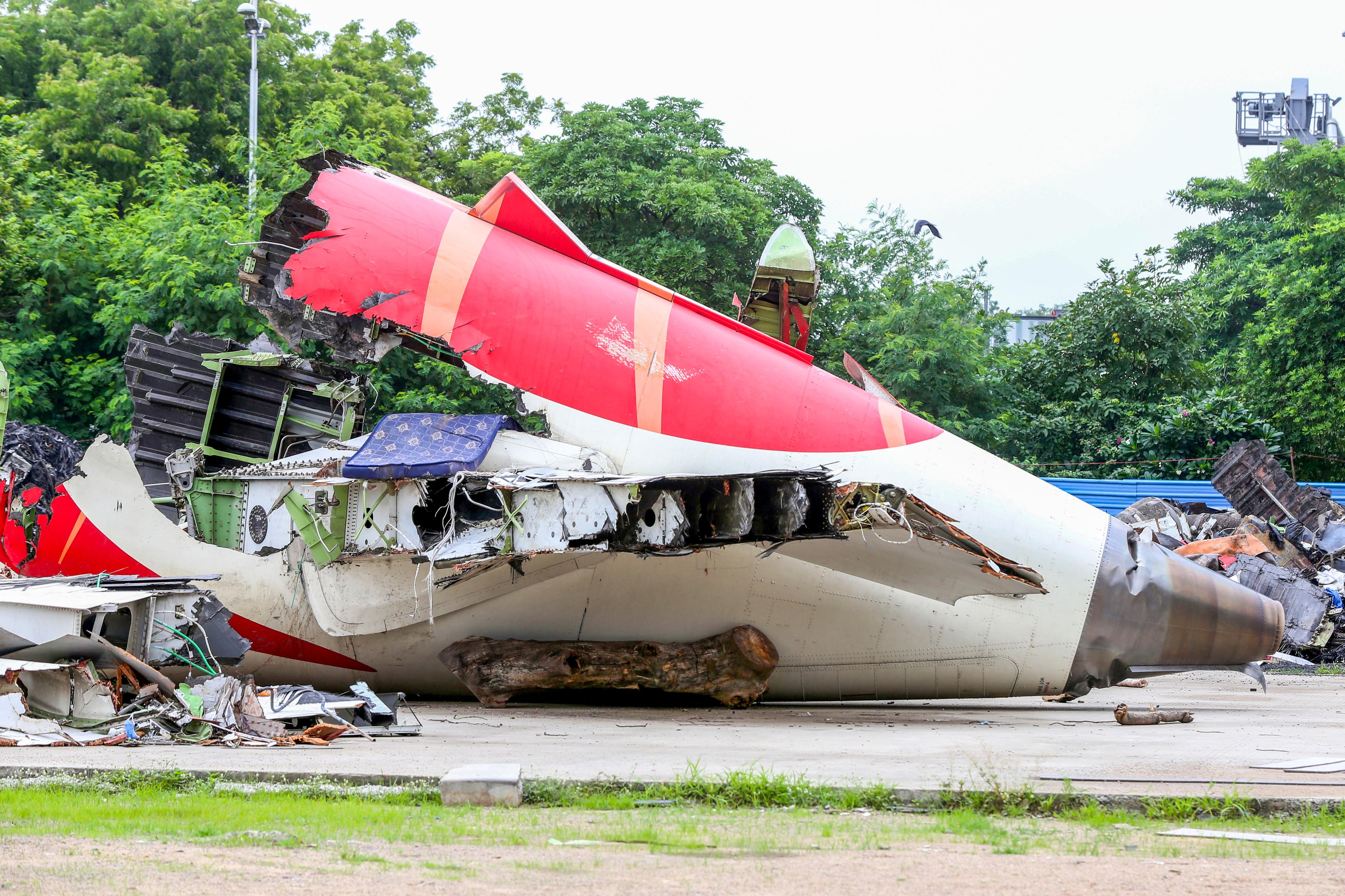 Air India releases Rs 25 lakh interim compensation to more families of crash victims