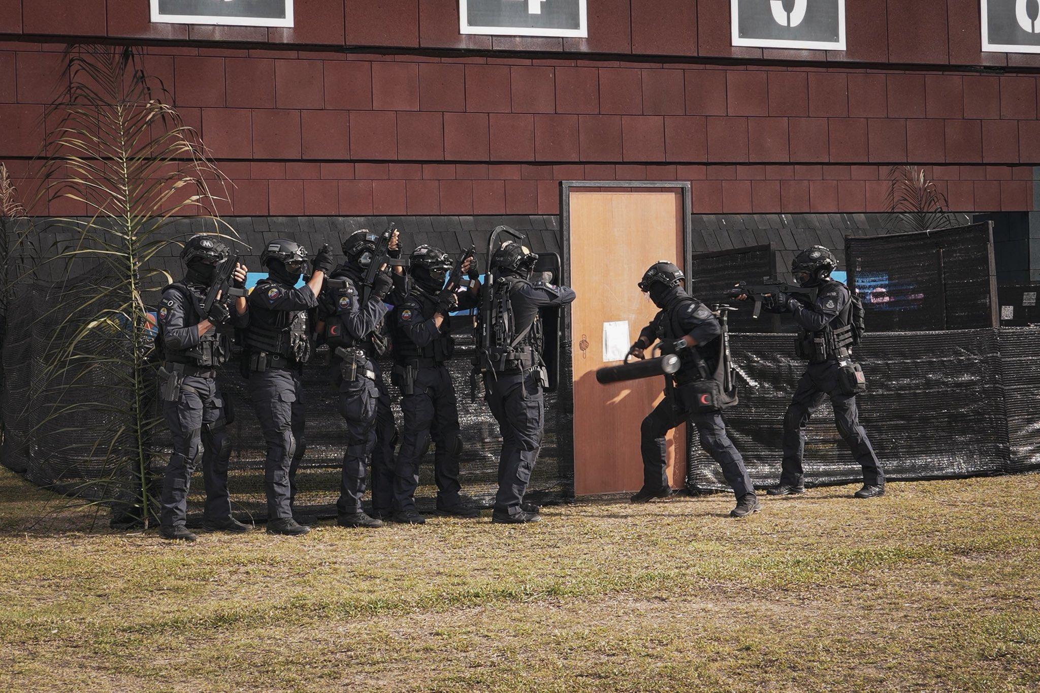 Malaysian Police arrests 36 Bangladeshis for promoting Islamic State ideology