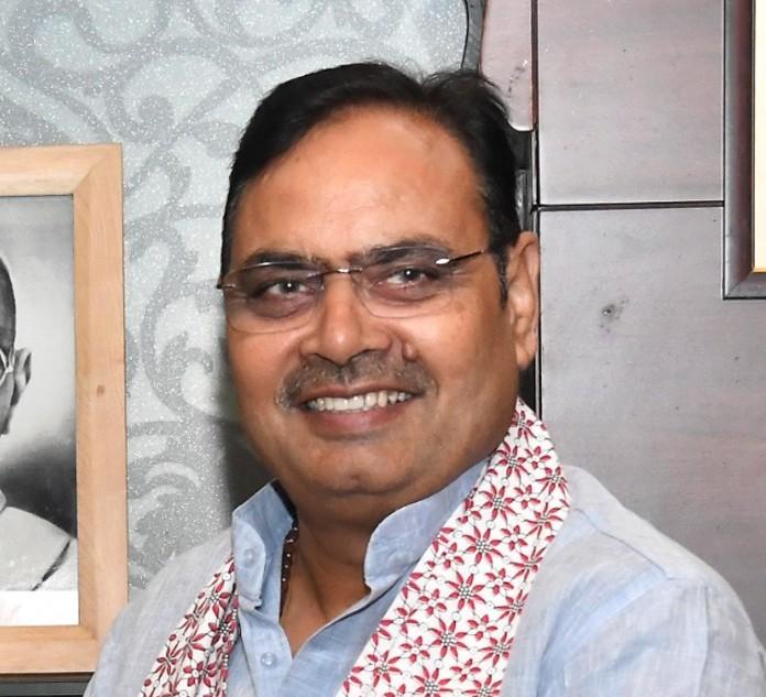 Rajasthan CM orders MLA to inspect rain-hit areas; promises long-term flood solutions