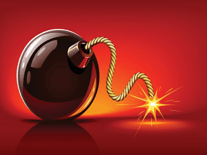 Hoax threats, disinformation, terror plots: ISI's election playbook unfolds