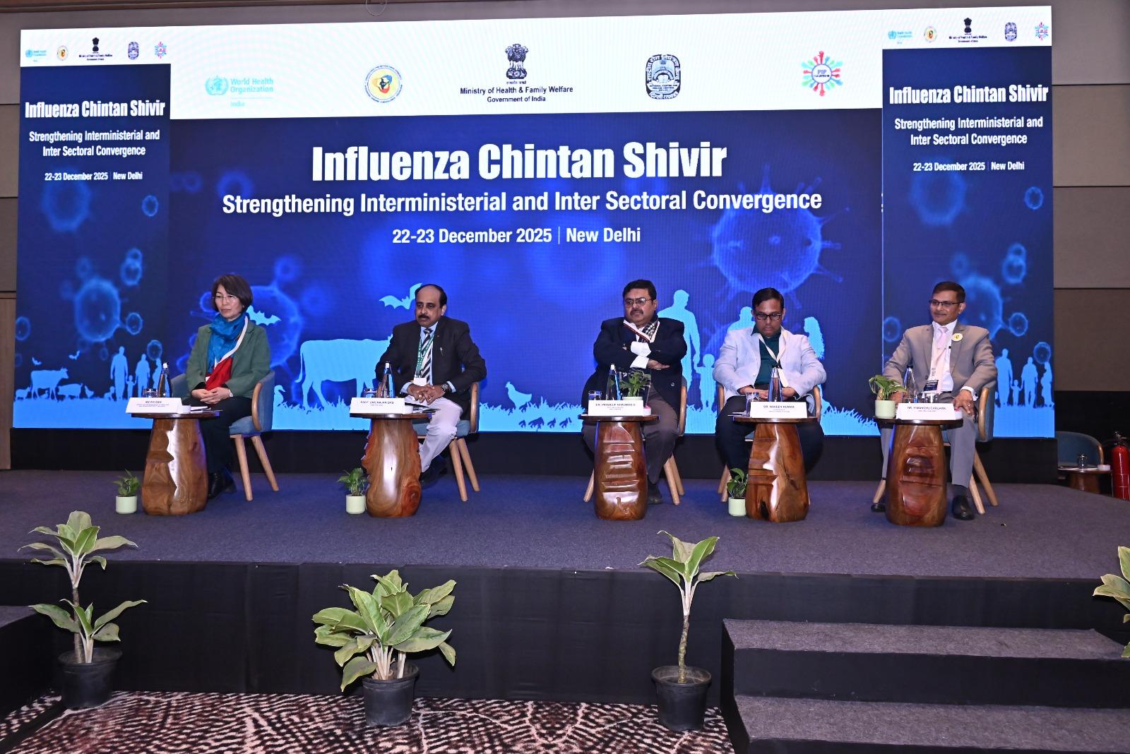 NCDC, WHO meet to strengthen influenza preparedness