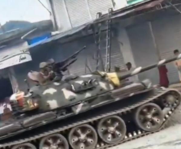 Baloch rights body says 3 extrajudicially killed by Pakistan-backed death squads