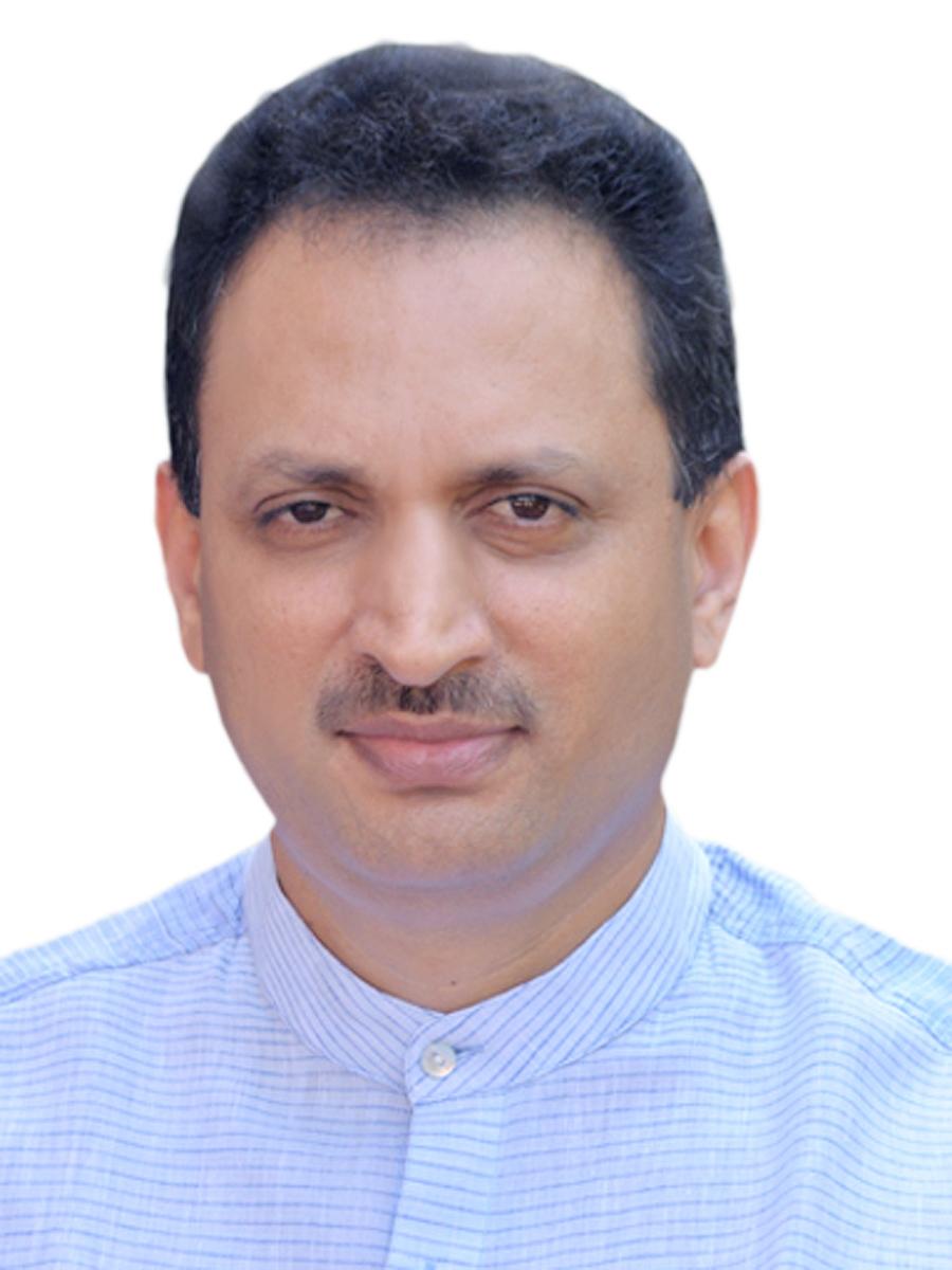 Ex-Union Minister Anantkumar Hegde booked in Karnataka