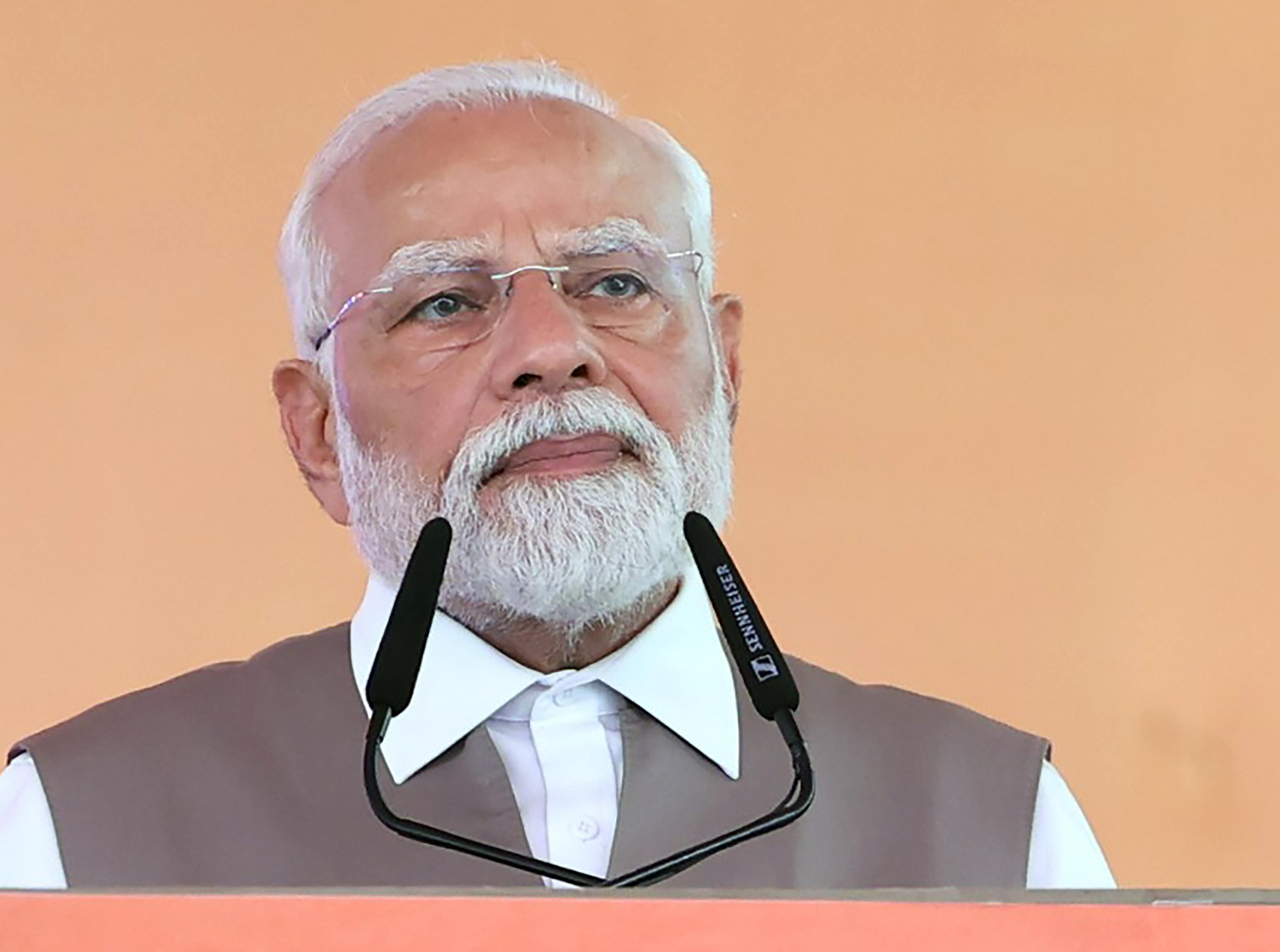 From Swachhata to Vishwakarma to Ayushman Bharat: 11 years of ‘Garib Kalyan’ under Modi govt