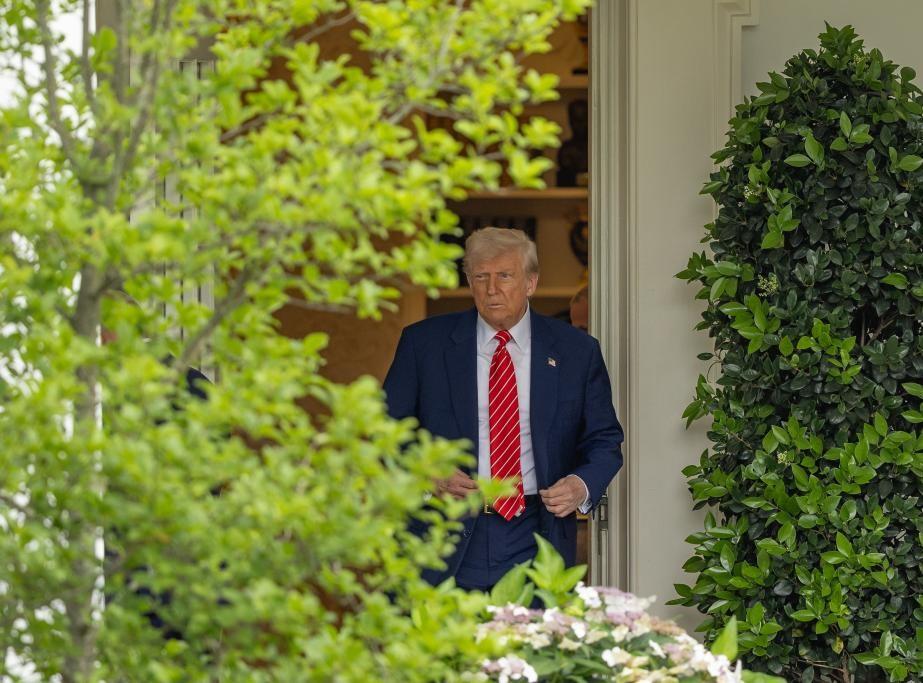 Trump to sell his Tesla car as feud with Musk carries risks for both: Report