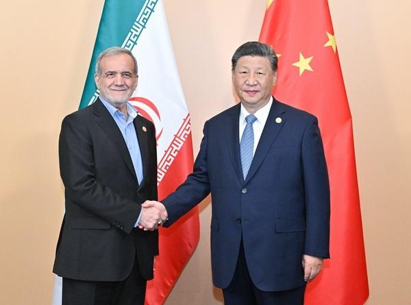 After backing Pakistan, China now faces scrutiny over providing military support to Iran: Report