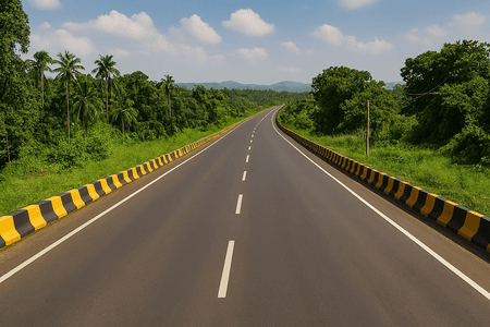 Centre approves widening of Kalibor-Numaligarh NH section in Assam to 4-lane at Rs 6,957 crore