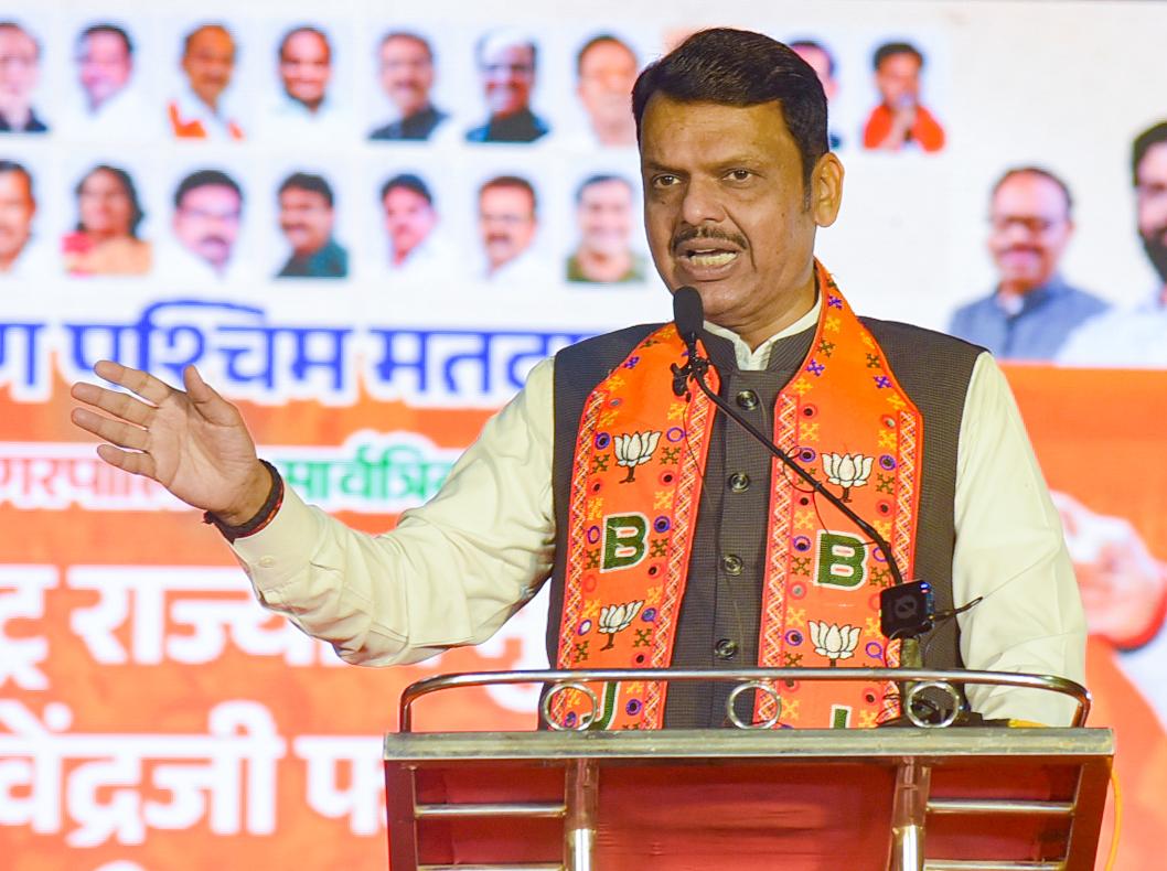 Memories of Vilasrao Deshmukh can never be erased: CM Fadnavis