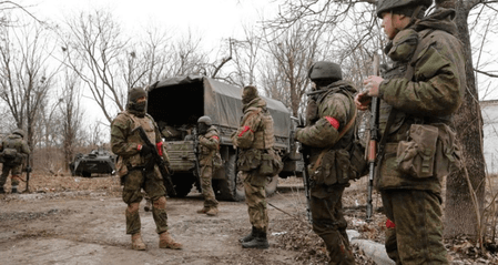 202 Indians recruited into Russian Army; 26 dead, 50 awaiting discharge: Centre in RS