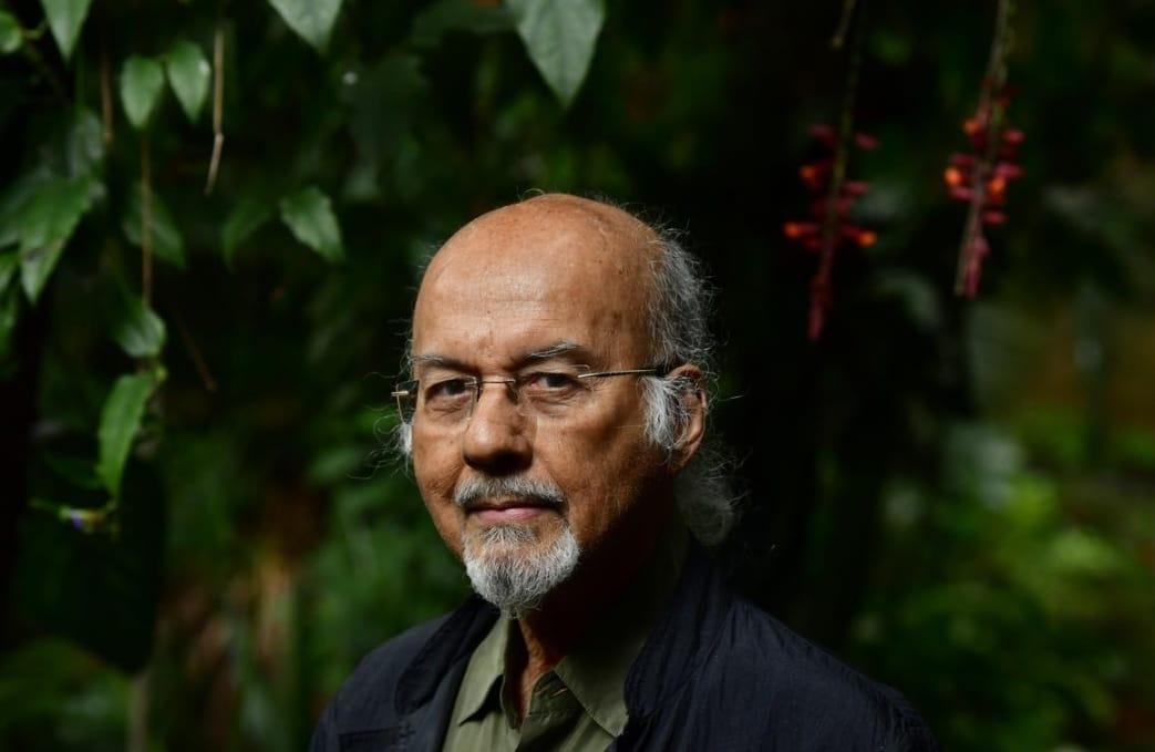 Funeral of veteran journalist, Padma Bhushan awardee T.J.S. George to be held with state honours