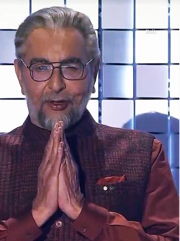 Salman Khan calls Kabir Bedi the ‘original Tiger of India’