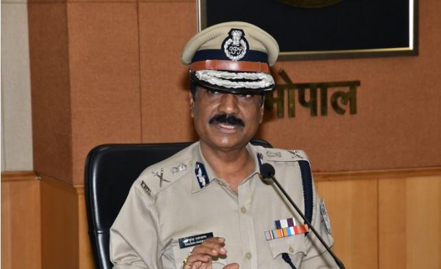 MP Police launch statewide anti-drug campaign with slogan 'Nashe Se Doori, Hai Jaroori'