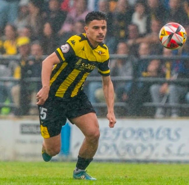 Chennaiyin FC sign Spanish Forward Inigo Martin ahead of the new season