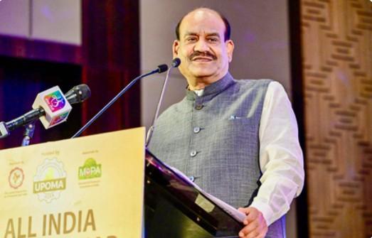 Lok Sabha Speaker to open IIT Jodhpur hall, release science comic series tomorrow