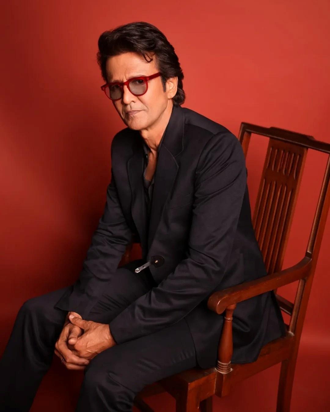 Kay Kay Menon says Himmat Singh from Special Ops 2 has 'always fought with grit & intellect'