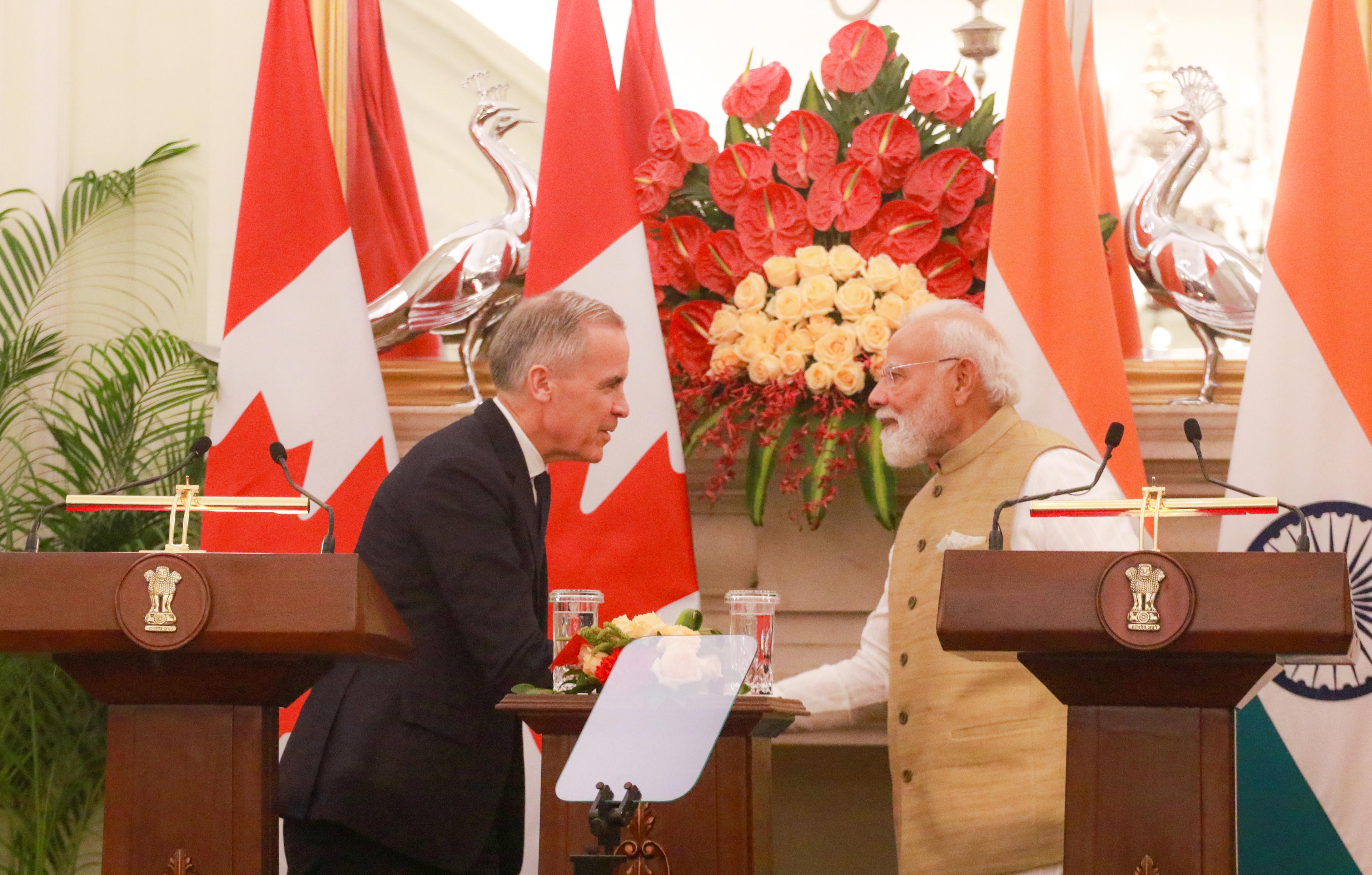 India-Canada partnership can be model for clean energy transition