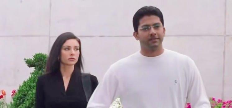 Lisa Ray on ‘Kasoor’ turning 25: Strong female stories don’t fade