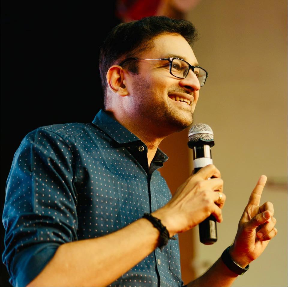 Suspended IAS officer Prasanth slams Kerala Chief Secretary on transfer order of another bureaucrat