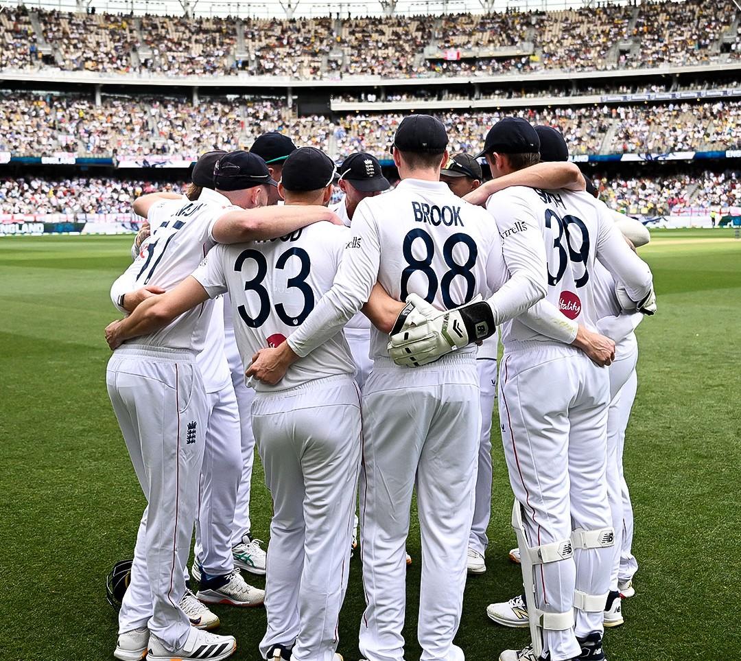 'It’s been a monumental fail': Ian Healy criticises England's 'deflating performance' in Ashes