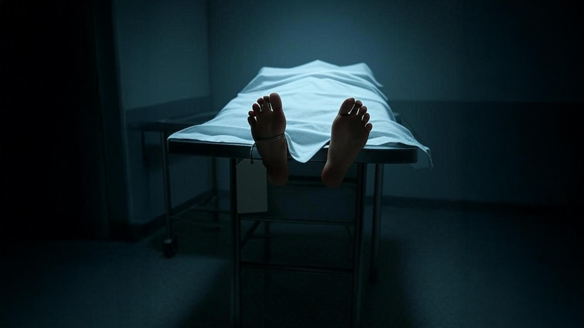 Engineering student commits suicide in Gujarat