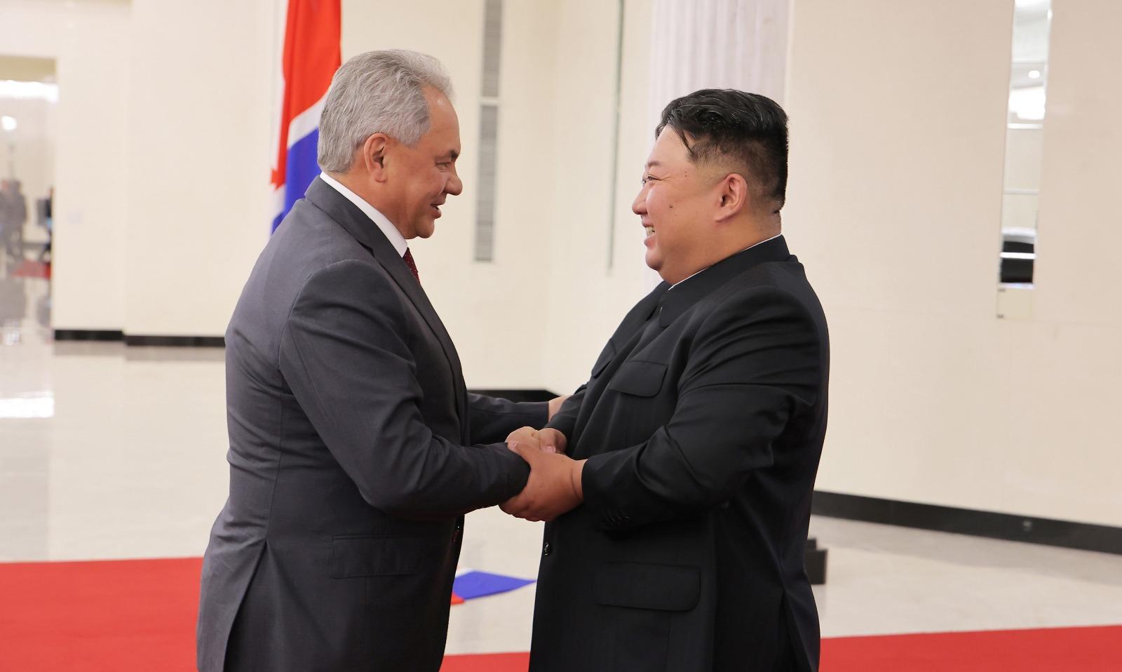 North Korea likely to deploy additional troops to Russia in July or August: Spy agency