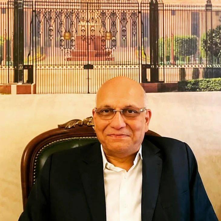 Bengal: Kolkata-based industrialist Pawan Ruia held in Rs 600 crore cyber scam