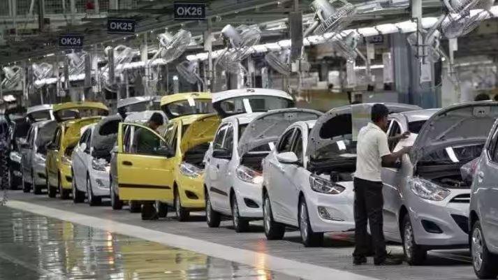 India's Passenger Vehicle Industry to Grow