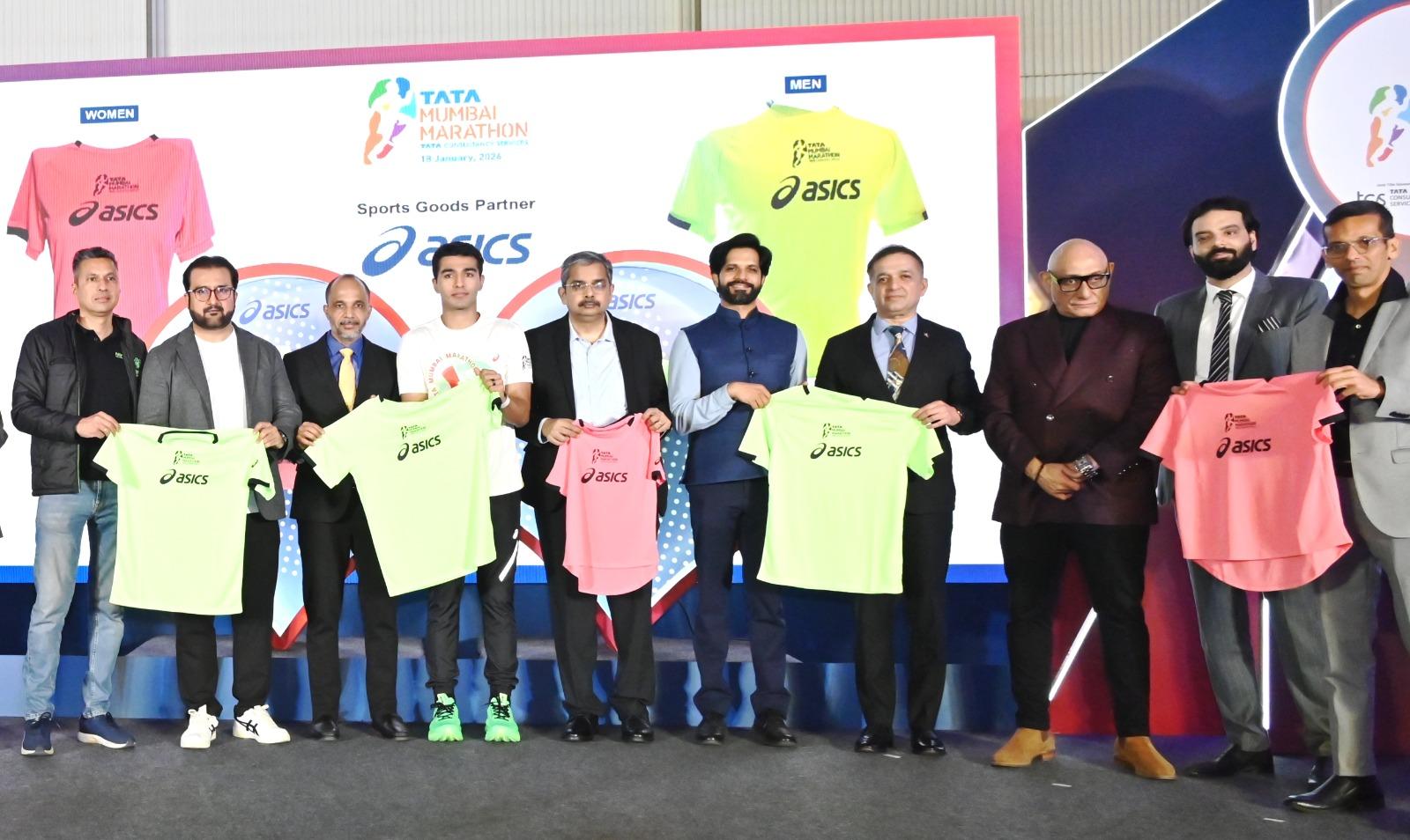 Mumbai Marathon 2026 to feature record 69,100 participants