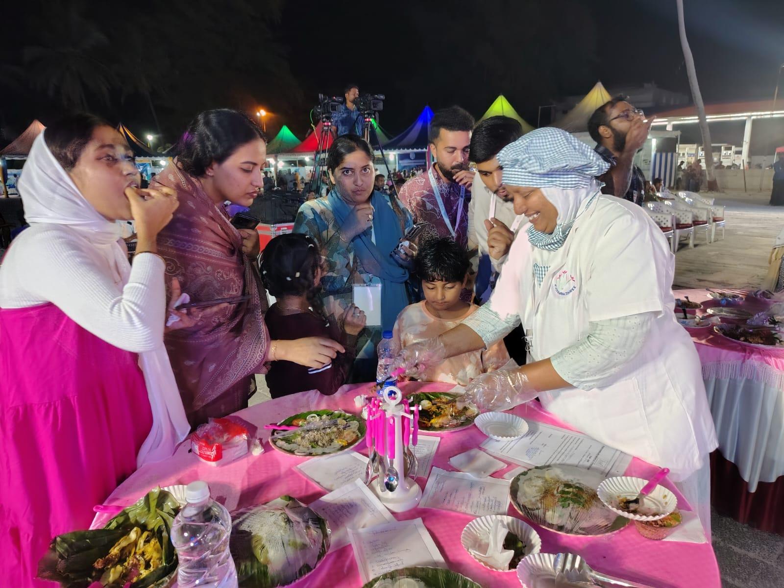 Lakshadweep unveils road map to boost fisheries entrepreneurship, blue economy